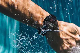 运动智能手表别乱买！有这6个功能再下单，比苹果的还好用图片