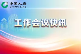 中国人寿海外召开2024年工作会议图片