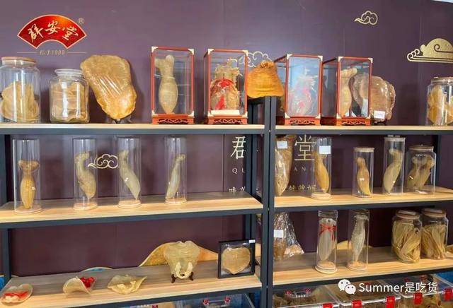 鱼胶为何不能暴晒 鱼胶为何不能暴晒太阳