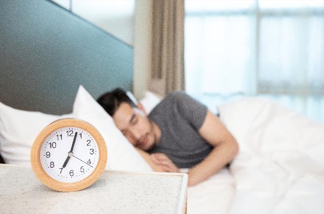 原料持续推陈出新“助眠”失眠人