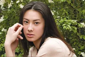 “豪门弃妇”梁洛施：为李嘉诚生三个孙子，牵扯上亿身价仅分5亿图片