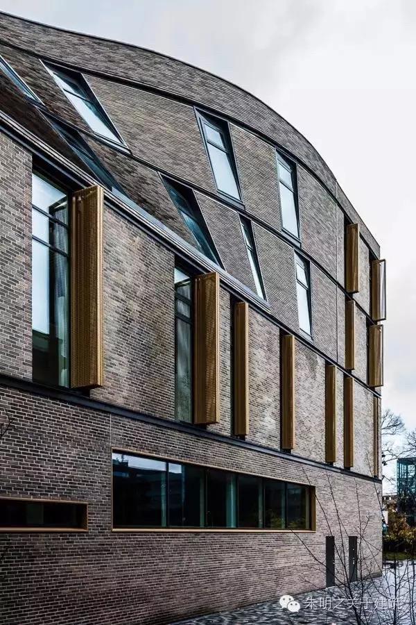 砖,最早的人造建筑材料,各类砖砌体赏析