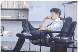 “蹭肖战”也是一种追星图片