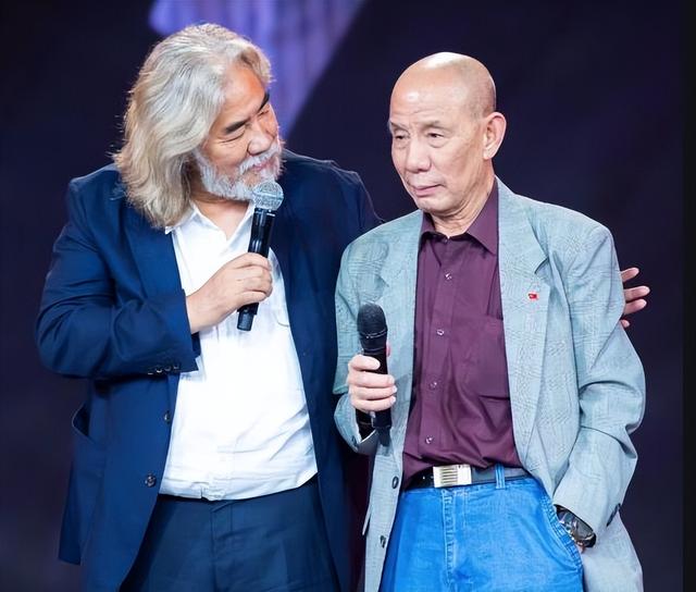 从“红遍大江南北”到“无戏可拍”，这几位老戏骨到底惹怒了谁?