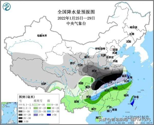 “五九六九，沿河看柳”，天气还会冷吗？