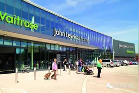 官宣！John Lewis要在伦敦两地建房，建成后只租不售图片