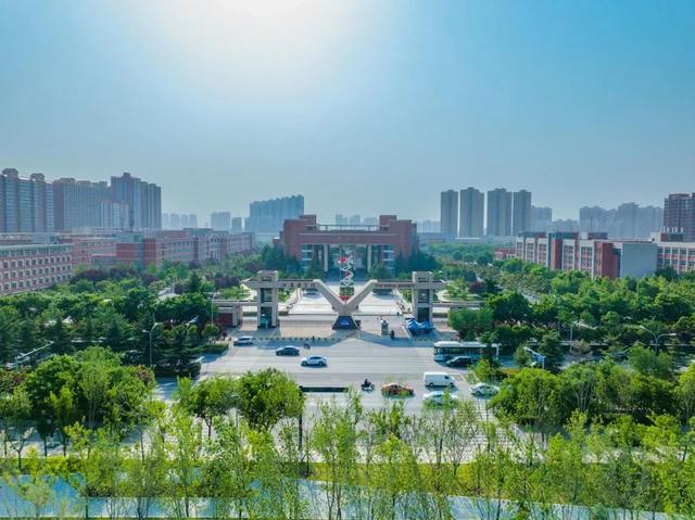 最新招聘信息，涉及这些高校、开发区→