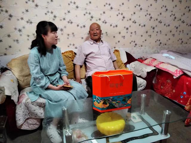 传统民俗碰撞文明新风——安宁区各街道社区开展多彩活动“粽”享浓浓端午情
