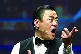 事实证明，“消失”已久的周立波，已经走上一条“不归路”图片