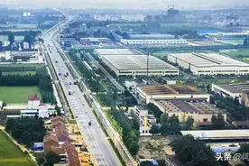 韩愈故里，孟州市20几个村名来历，知道的都是大神图片