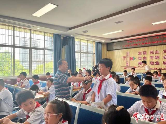 【回眸6·26】武陵区禁毒宣传活动精彩集锦(图9)