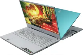 自费做了个实验：R7 6800H和i5 12500H，玩游戏谁厉害？图片