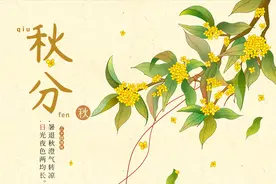 “秋分见四鲜，一年病不沾”！明日秋分，“4鲜”指啥？别不懂吃图片