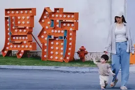 地铁直达！来到东莞这个「打卡新地标」，我！穿越了！图片