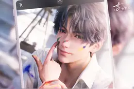 《恋与深空》：国产乙女游戏走得最远的一次？图片