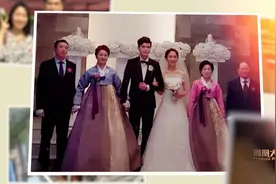 中韩爱情故事：没彩礼，没要求，这个韩国女孩跟中国男生结婚了…图片