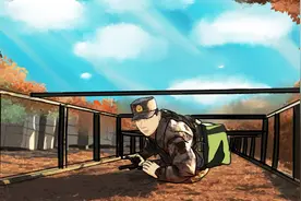 征兵季丨漫说新兵入伍训练图片