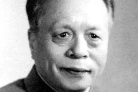 他是邓小平的“改革大将”，曾担任广东省委书记，活到了92岁图片