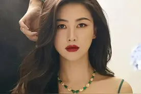 《浪姐4》超级富婆：有钱任性，不缺男人图片