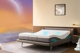 智能床，智商税？| 品类观察图片