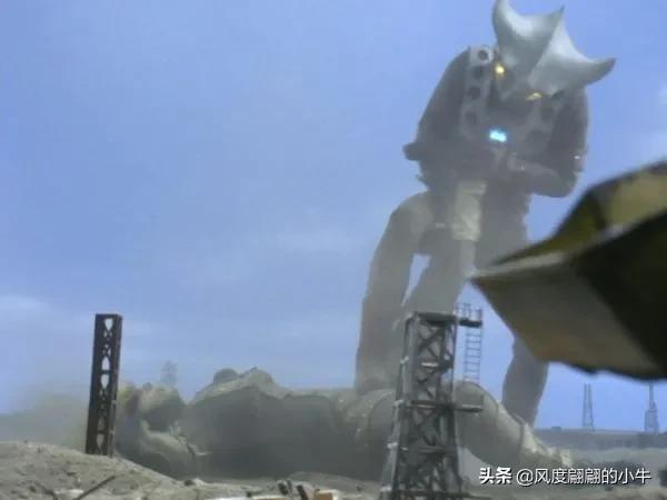 雷欧奥特曼技能大全