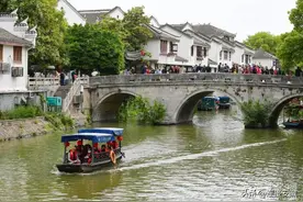 全国乡村旅游精品线路！安徽入选5条图片