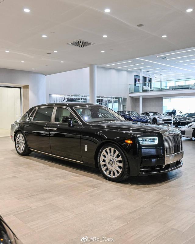 明星配豪车,国内明星豪车大盘点