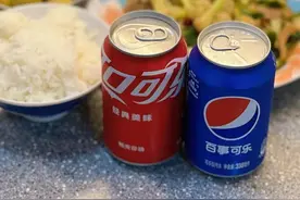 能与可口可乐缠斗百年，百事可乐是怎么做到的？图片