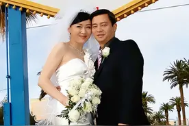 演员李琳：嫁大10岁导演不幸福，二婚嫁运动员李大双，今苦尽甘来图片