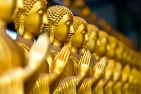 为何在寺院观赏禁止对佛像拍照？老和尚一语道出实情，并不是迷信图片