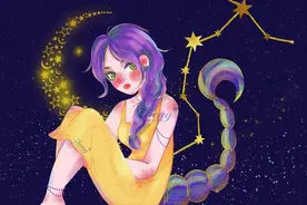 十二星座的具体日期，你还不知道自己是什么星座吗？图片