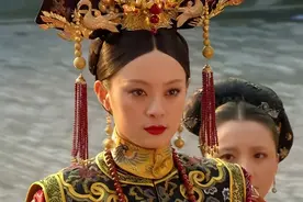 皇贵太妃和皇后哪个大？皇后见到皇贵太妃要行礼吗？图片