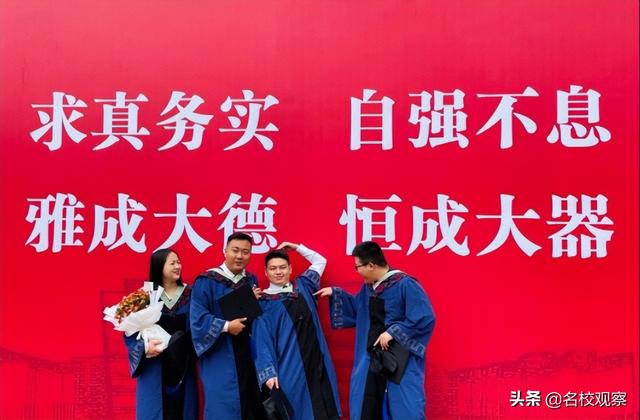 6484名成都大学2022届学子毕业啦