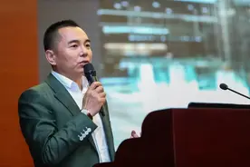 “大女人”李湘发财史，以及生命中的两个男人，她这一生真是精彩图片