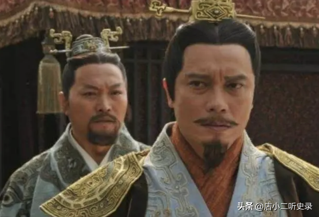 “双瞳孔”看到的世界不同？历史仅有8人拥有，不是圣人就是帝王