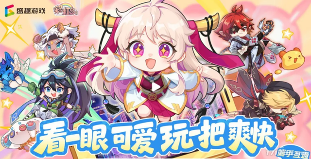 9月新游扎堆测试，光腾讯就测六款！还有《彩虹岛》经典版首测