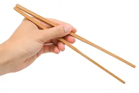 “小”筷子也有“大”学问，来看科学选购、使用和存放方法→图片