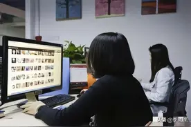 真的有鉴黄师这个工作吗？如果有你愿意干吗？图片