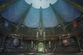 蓝帖：WLK团本机制大改，玩家哭晕了！转种族转阵营服务确认推出图片