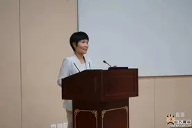 山东大学科技直通车暨山东大学—淄博市校地合作项目推介会举行图片