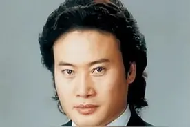 每日推荐一首草原歌曲——著名歌唱家戴玉强演唱的《天边》图片