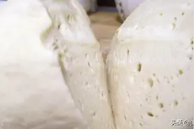 今天才知道，发面只用酵母粉是大错，教你一招，10分钟发满一大盆图片