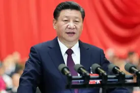 习近平心中的“家”与“国”图片