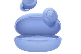 realme 推出真我 Buds Q2 耳机：综合续航 20 小时，88ms 低延迟图片