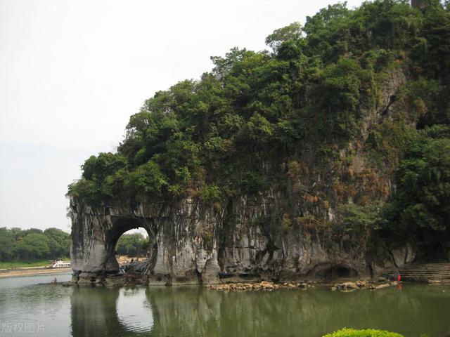 桂林旅游景点大全，盘点桂林最值得去的10个景点！点赞收藏