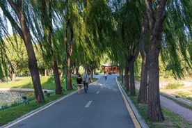 好消息！长沙暮云家门口的首个山体公园来了，就在这个位置图片
