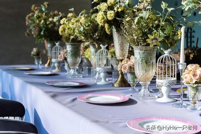 关于餐饮店内活动的小案例,分享给大家