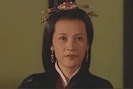 从民间二婚女到皇后、皇太后，王娡这个女人身上究竟传奇在哪？图片