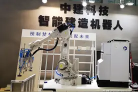 建筑行业洗牌已成定局，未来5到10年的5大发展趋势图片