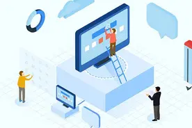 婚纱摄影网站建设怎么做？图片